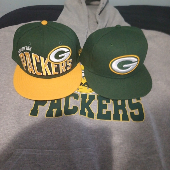Packer Bundle - Picture 2 of 2